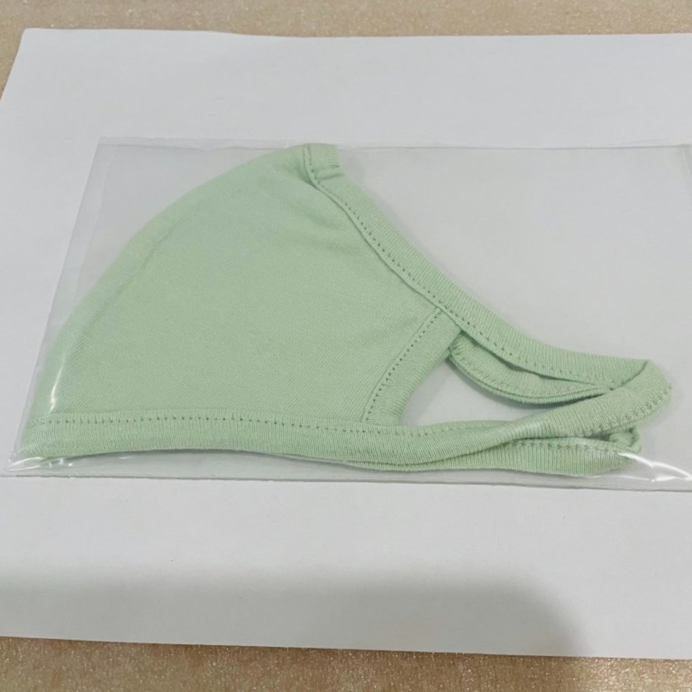 😷 NEW 😷 TWO Reusable Cotton Face Masks Bundle - Picture 7 of 8